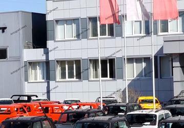 Мощная 144-сильная Lada Niva запущена в серийное производство