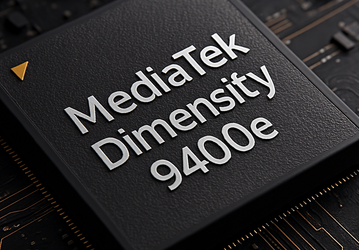 У Snapdragon 8s Gen 4 появился прямой конкурент в лице SoC Dimensity 9400e