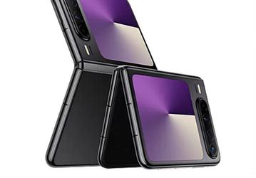 Странный смартфон вызвал настоящий фурор, все запасы распроданы: Huawei Pura X разошёлся тиражом 100 000 в первый же день