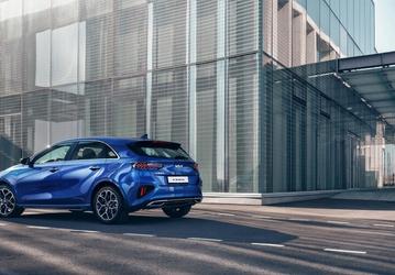 Ещё одно прощание с привычной моделью: Kia Ceed уходит в историю