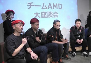 AMD не привыкла продавать так много видеокарт. Компания заявила, что уже заняла 45% японского рынка