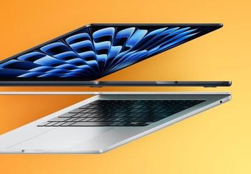 Новые MacBook Air с Apple M4 представят уже на этой неделе