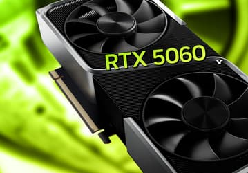 Народная GeForce RTX 5060 может быть почти как RTX 4070? Раскрыты спецификации видеокарты