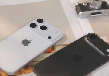 До выхода iPhone 17 Air и iPhone 17 Pro ещё полгода, но дизайн новинок можно оценить уже сейчас: появились качественные фото макетов