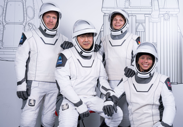 Таких космических запусков в истории ещё не было: SpaceX готова к старту полярной миссии Fram2