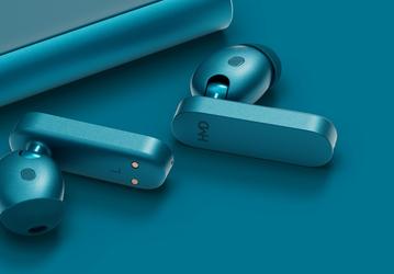 Представлены наушники HMD Amped Buds, которые умеют заряжать смартфон
