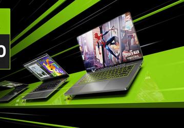 И тут новый GeForce влетит в копеечку. Ноутбуки с RTX 50 Laptop поступили в продажу — от 4300 долларов за модель с RTX 5090 Laptop