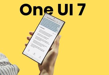 Рано радовались: Samsung так и не определилась с графиком выпуска One UI 7.0