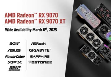 Теперь часть производителей видеокарт Radeon стала более привилегированными. AMD разделила партнёров на две категории
