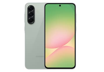 В среднебюджетном Samsung Galaxy A56 установлен настолько же качественный экран, как у iPhone 16 Pro Max. Так говорят специалисты DxoMark