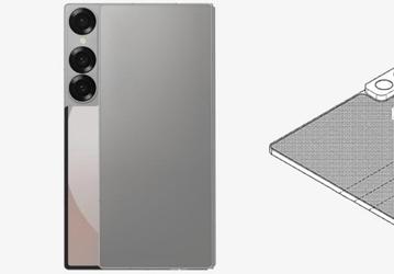 Samsung приготовила революцию в смартфонах: новым складным устройствам не понадобится внешний экран, поскольку они будут складываться в обе стороны