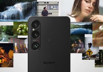 «Добро пожаловать обратно, Walkman». Инсайдер сообщил первые детали о флагманском камерофоне Sony Xperia 1 VII