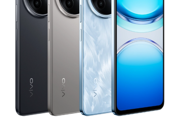 Qualcomm Snapdragon 4 Gen 2 и 6500 мА·ч, недорого: представлен Vivo Y300i
