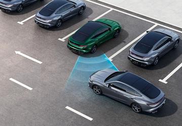 Аналог Skoda Superb, который обещали с 3-летней гарантией. Дилеры распродают лифтбэки MG 7 со скидками