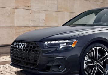 Самый дорогой Audi в России — это седан. В России начали продавать Audi A8 Horch 2025