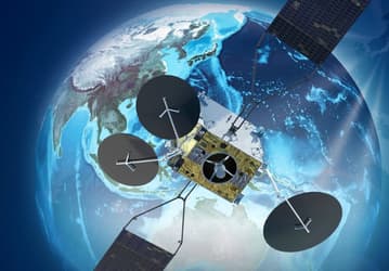Японский оператор SKY Perfect JSAT заказал спутник у Thales Alenia Space для замены устаревших аппаратов услуг связи