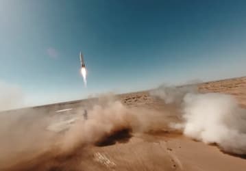 Китайский стартап Deep Blue Aerospace привлёк $68,9 млн для первого орбитального запуска с возвратом ступени в 2025 году