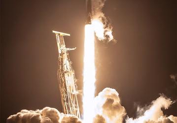 Три спутника NASA EZIE начали картировать электроджеты в верхних слоях атмосферы Земли, которые влияют на работу спутников на орбите