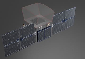 Модули вместо пересборки: итальянская платформа спутников от Argotec адаптируется под секретные нагрузки