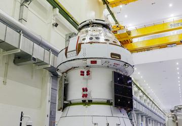 NASA ускорило запуск Artemis 2 к Луне на два месяца