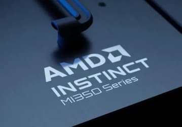 AMD и Oracle строят кластер на 30 000 AI-ускорителей для конкуренции с Nvidia Blackwell