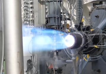 Испанский стартап Pangea Aerospace привлёк €23 млн на аэроспайк-двигатели, выбрав специализацию вместо вертикальной интеграции