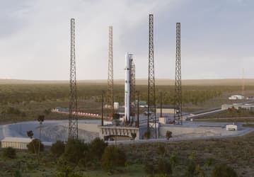 MaiaSpace, выделившаяся из ArianeGroup, получила первые заказы на запуски орбитальных буксиров