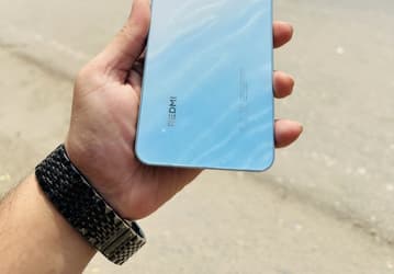 Что предлагает Xiaomi за 90 долларов в 2025 году. Представлен бюджетный, но симпатичный Redmi A5 4G