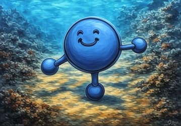 На Земле нашли «темный кислород». В NASA полагают, что он может быть на Энцеладе и Европе подо льдом  