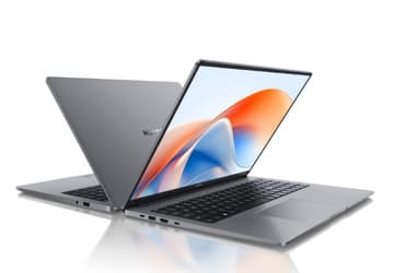 В России стартовали продажи ноутбуков Honor MagicBook X14 Plus и X16 Plus на базе Intel Core 5