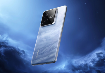 Самый дешёвый смартфон на Snapdragon 8 Elite с топовым экраном, 16/512 ГБ быстрой памяти и аккумулятором на 6500 мАч. Realme GT 7 Pro Racing предлагают за 330 долларов в Китае
