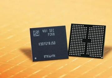 Китайская YMTC предоставит Samsung технологии для 400-слойной памяти на фоне торговых ограничений