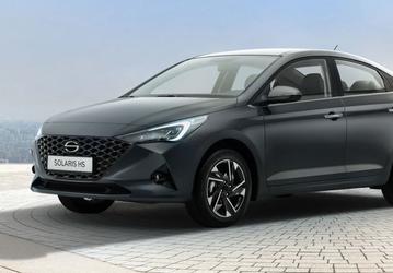 Когда-то в топе был Hyundai, а теперь — Solaris. Российские Kia и Hyundai уже три недели подряд входят в топ-10 самых продаваемых машин в России