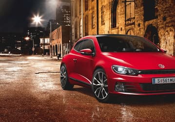 «Scirocco — это совершенно особенная модель». Volkswagen ценит свою историю и не собирается превращать модель в кроссовер или внедорожник
