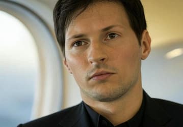 «Процесс продолжается, но приятно вернуться домой». Павел Дуров впервые вышел на связь после возвращения из Франции в Дубай