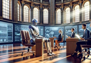 Нейросеть Сбера GigaChat Max аттестовали по финансовой грамотности, банковскому делу и страхованию
