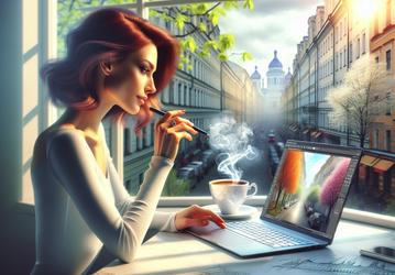 В Wildberries выпустили масштабное обновление фоторедактора — добавились новые ИИ-функции