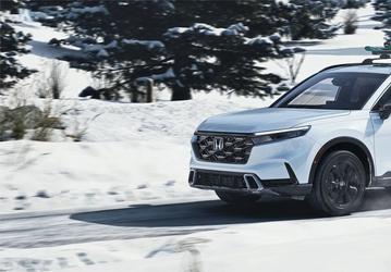 Honda и Toyota решили сотрудничать в США, чтобы избежать новых тарифов Трампа