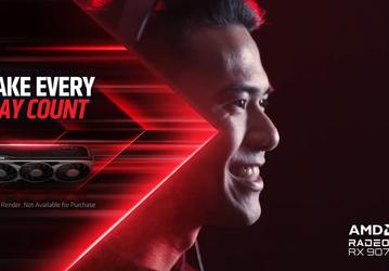 Триумф AMD на фоне проблем Nvidia. Компания уже продала более 200 000 видеокарт Radeon RX 9070