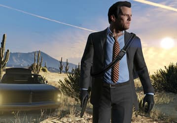 Праздник у ПК-геймеров: вышла GTA 5 Enhanced Edition с трассировкой лучей, новым освещением, тенями и быстрыми загрузками