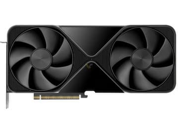 Эта видеокарта Nvidia имеет втрое больше памяти, чем RTX 5090, больше ядер CUDA и потребляет больше энергии. Представлена RTX Pro 6000