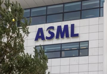 ASML откроет центр ремонта литографических систем в Пекине на фоне санкций США