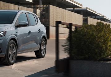 Dacia Sandero удерживает звание самого продаваемого автомобиля на европейском рынке