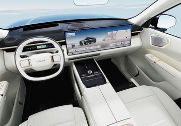 Аналог Li Auto L9 на улучшенной платформе Volvo: в РФ открыли предзаказы на кроссовер Lynk & Co 900, который ещё не вышел даже в Китае