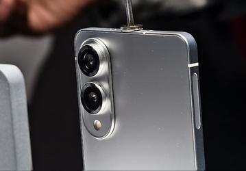 Samsung Galaxy S25 Edge будет 200-мегапиксельным флагманом с аккумулятором 3786 мАч и 25-ваттной зарядкой