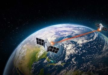 Spire Global впервые обеспечила двустороннюю оптическую связь в космосе между кубсатами на дистанции 5000 км