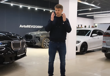 «Автотор» отреагировал на выпуск в России автомобилей BMW X5 и X6