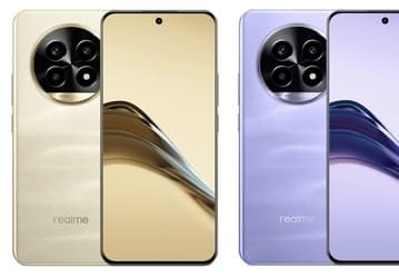 Серию Realme 14 Pro дополнили младшей моделью: представлен смартфон 14 Pro Lite