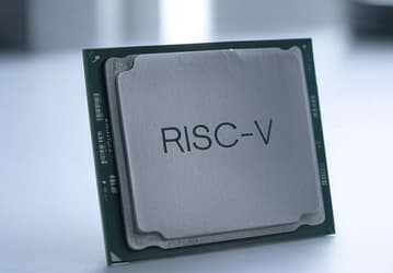 Забываем про Intel и AMD с их x86-процессорами? Крупные российские компании просят правительство вывести поддержку архитектуры RISC на государственный уровень