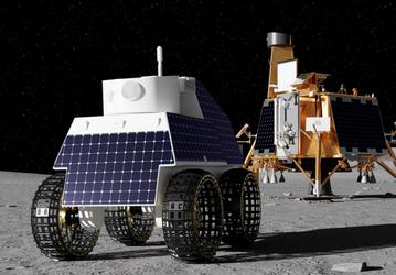 Firefly Aerospace готовит третью миссию в 2028 году: луноход Honeybee Robotics отправится к Gruithuisen Domes с шестью инструментами NASA на борту Blue Ghost